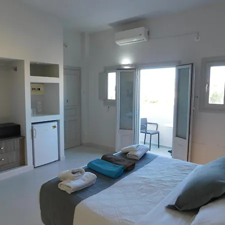 Апартаменты One & Unique Beachfront *